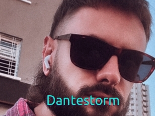 Dantestorm