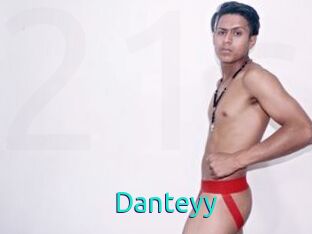 Danteyy