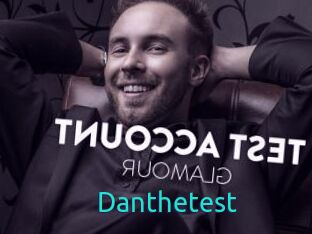 Danthetest
