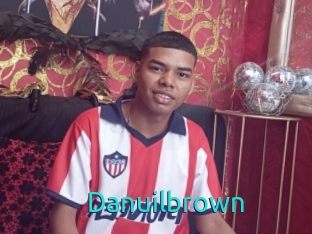 Danuilbrown