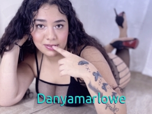 Danyamarlowe