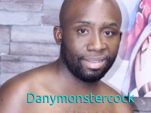 danymonstercock 21 sextury Link