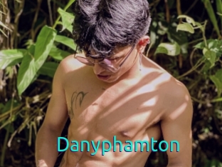 Danyphamton