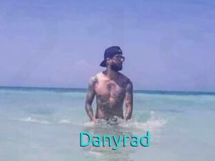 Danyrad