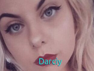 Darciy