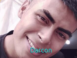 Darcon