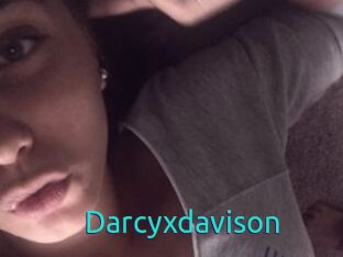 Darcyxdavison