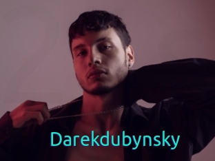 Darekdubynsky