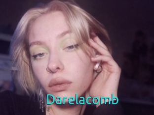 Darelacomb