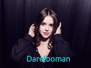 Darelboman