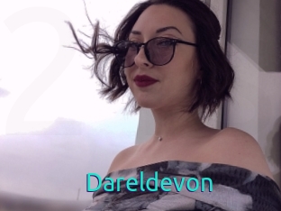 Dareldevon