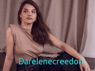 Darelenecreedon