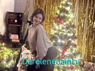 Darelenedainty