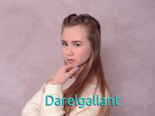 Darelgallant