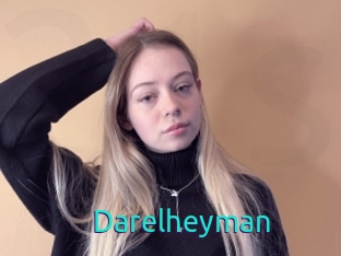 Darelheyman