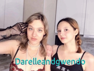 Darelleandgwendo