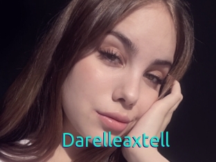 Darelleaxtell