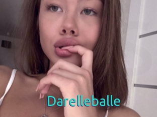 Darelleballe