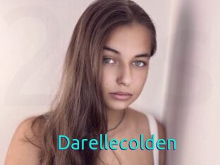 Darellecolden