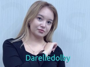 Darelledolby