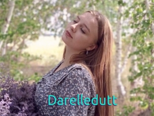 Darelledutt