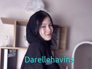 Darellehavins