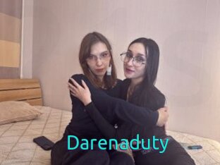 Darenaduty