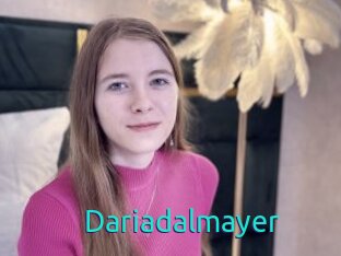 Dariadalmayer