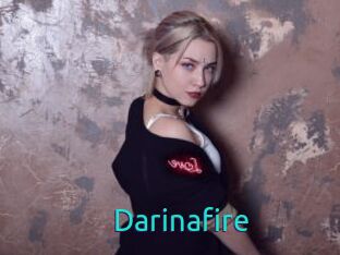 Darinafire