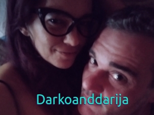 Darkoanddarija