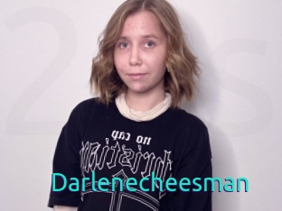 Darlenecheesman