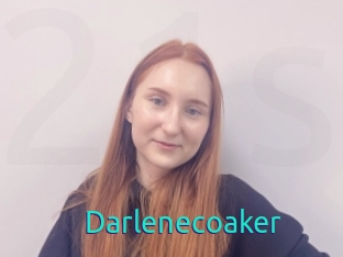 Darlenecoaker