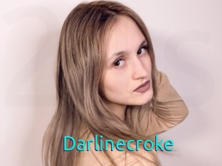 Darlinecroke