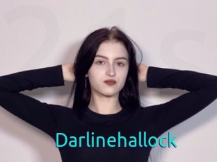 Darlinehallock