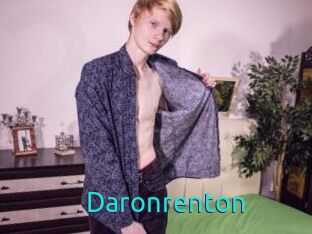 Daronrenton