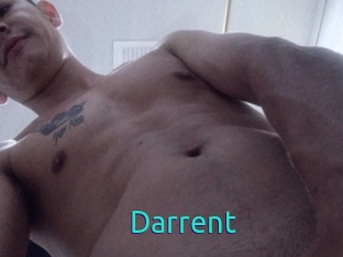 Darrent