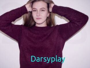 Darsyplay