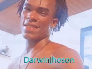 Darwinjhoson