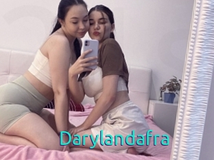 Darylandafra