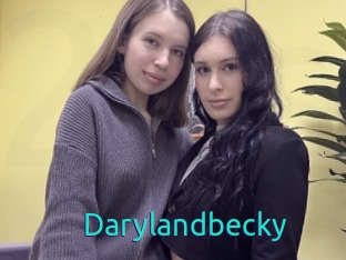 Darylandbecky