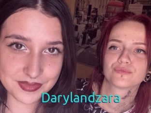 Darylandzara