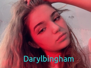 Darylbingham