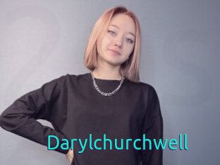 Darylchurchwell