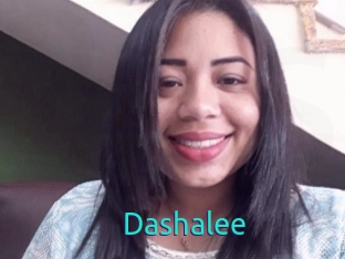 Dashalee
