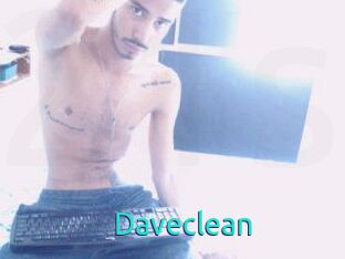 Daveclean