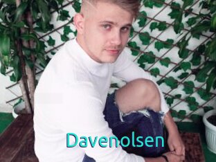 Davenolsen