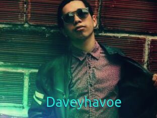 daveyhavoe 21 sextury Link