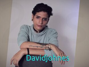 Davidjohnes