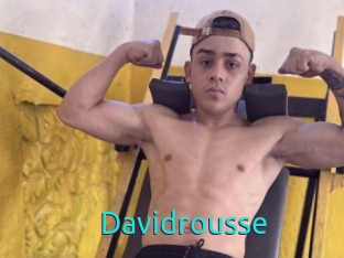 Davidrousse