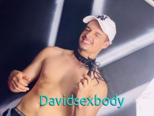 Davidsexbody